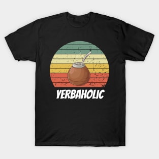 Yerbaholic T-Shirt